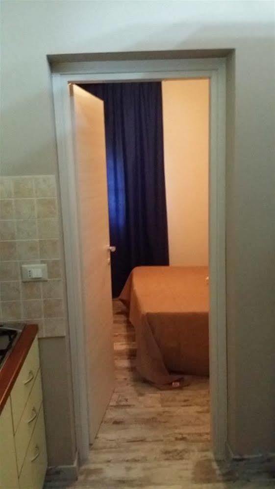 Emporium Bed & Breakfast Castellammare del Golfo Exterior foto