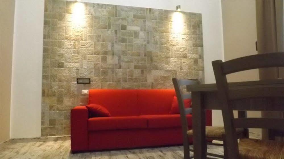 Emporium Bed & Breakfast Castellammare del Golfo Exterior foto