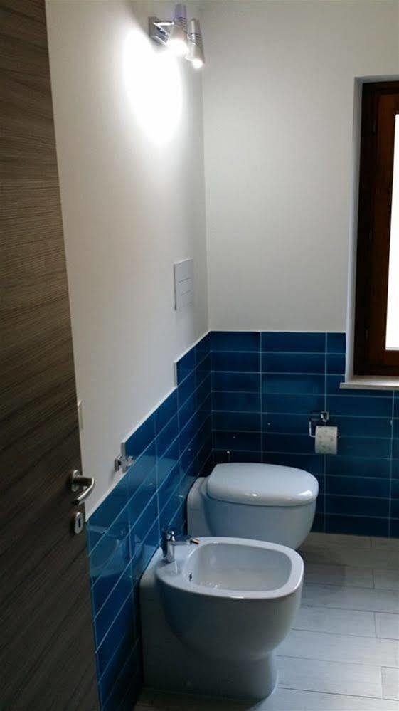 Emporium Bed & Breakfast Castellammare del Golfo Exterior foto